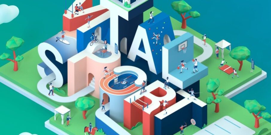 murmur complexe sportif restaurant bar