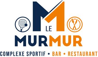 Le MurMur - Sport multi-raquettes • Bar • Restaurant