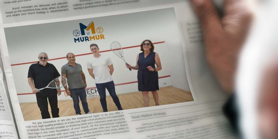 murmur complexe sportif restaurant bar