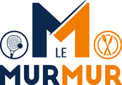 Le MurMur - Sport multi-raquettes • Bar • Restaurant